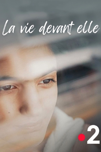 Affiche : La vie devant elle