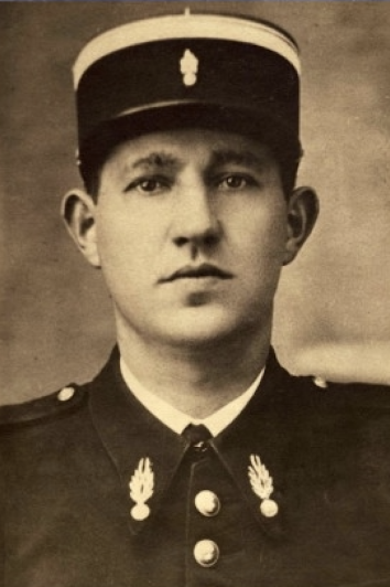 Hommage à Louis Fau