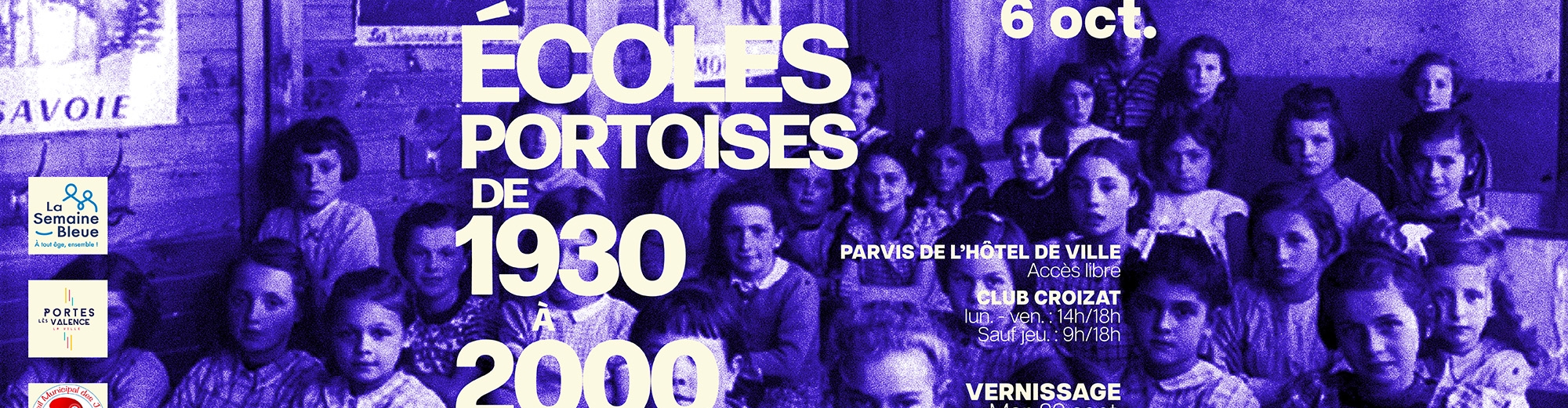 Un voyage dans le temps !