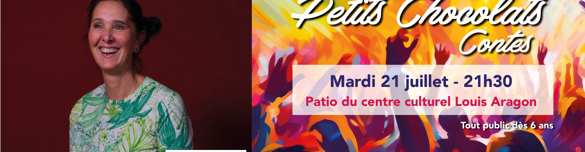 Petits chocolats