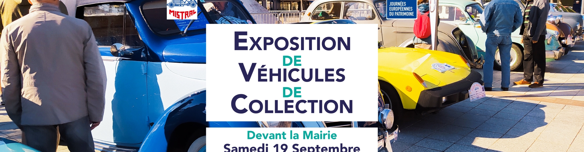 Ecurie Mistral - 2026