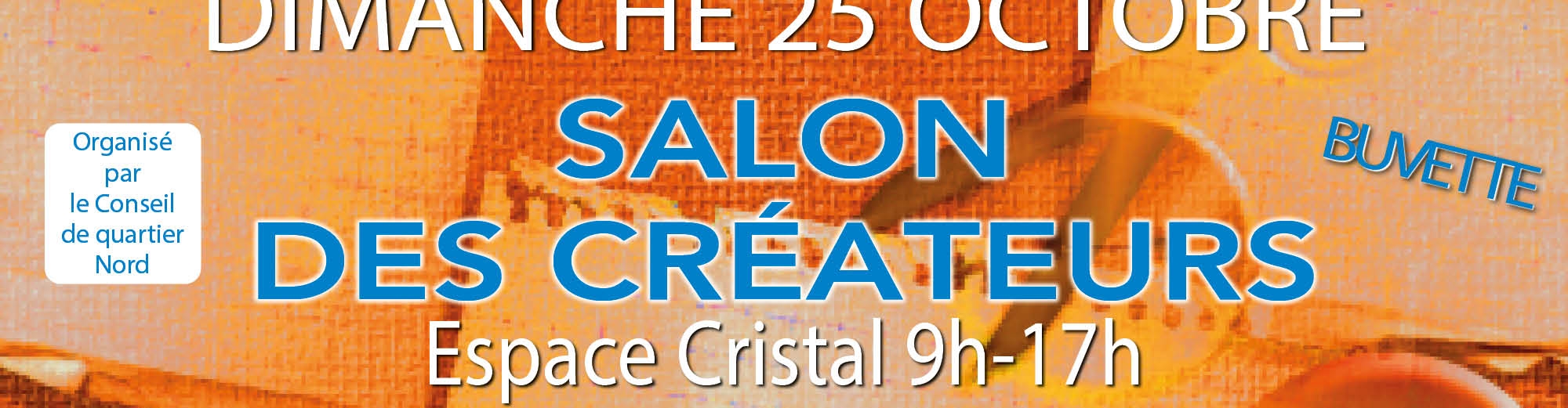 Salon des créateurs 2026
