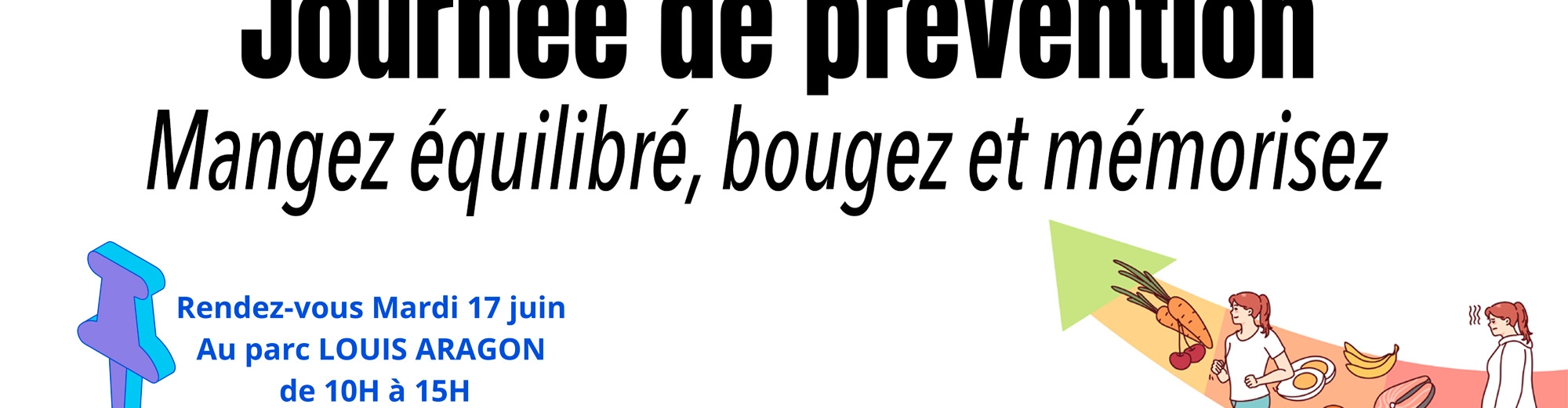 Journée prévention