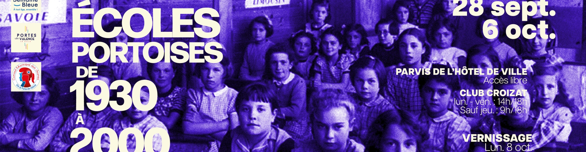 L'école des portois
