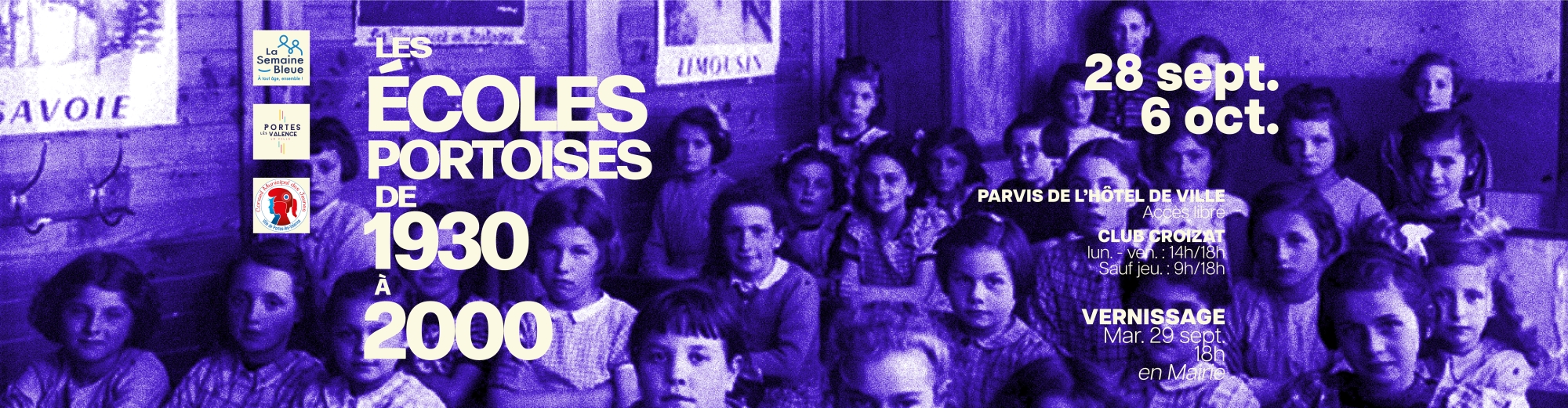 L'école des portois