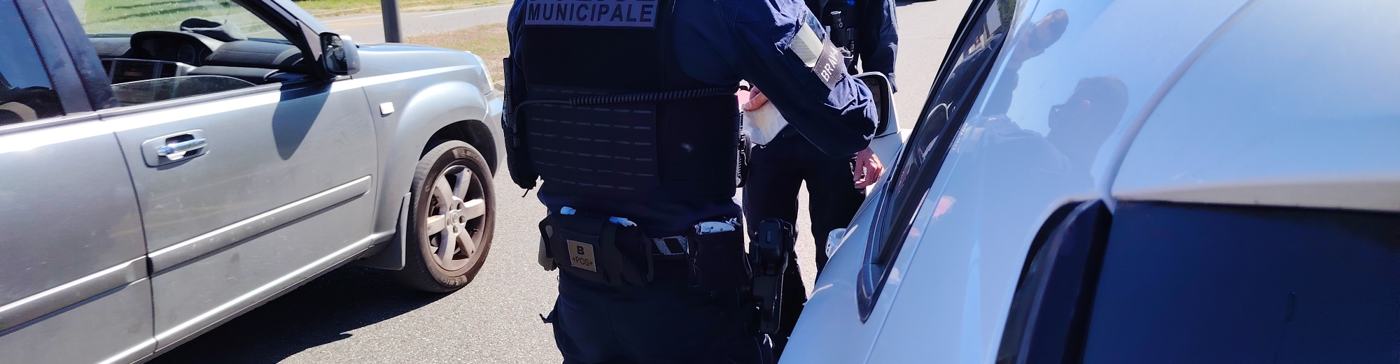 Communiqué : couvre-feu pour les mineurs