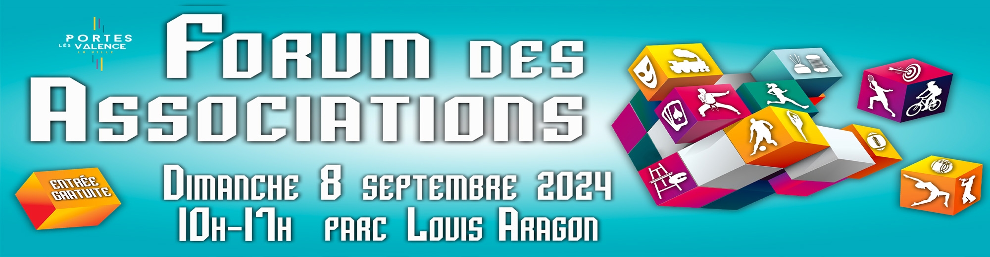 Article Forum des associations 2024