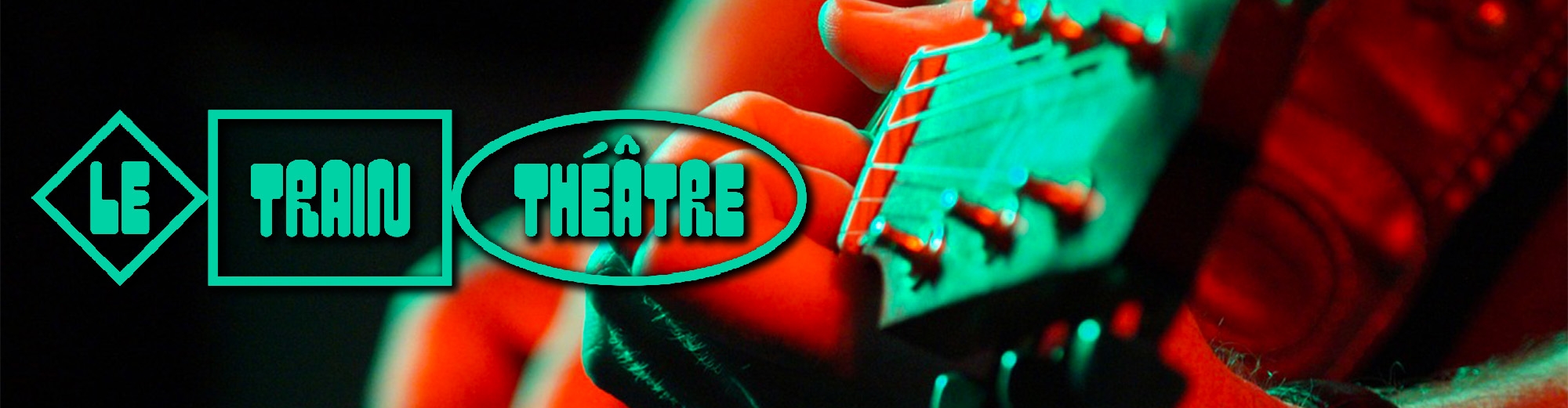 Train-théâtre