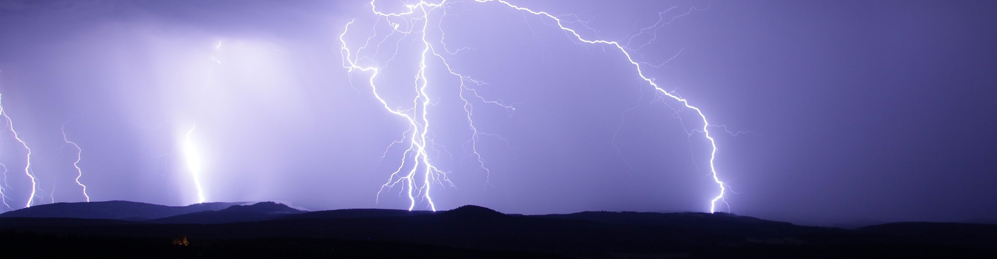 Orages