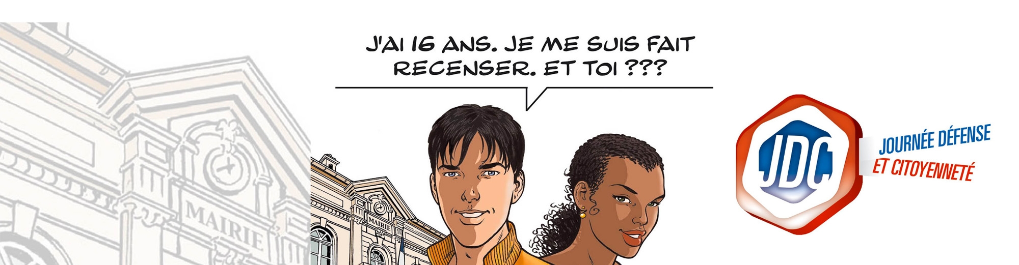 Recensement citoyen