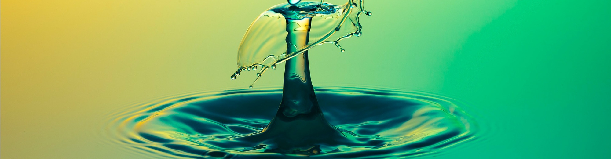 Notre ville sobre en eau