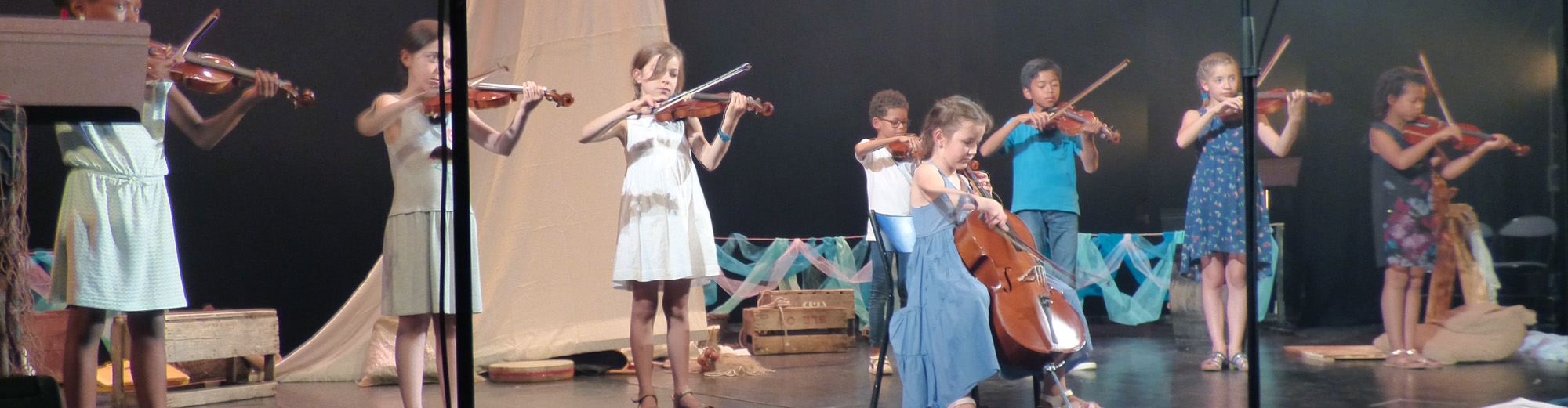 Conte musical