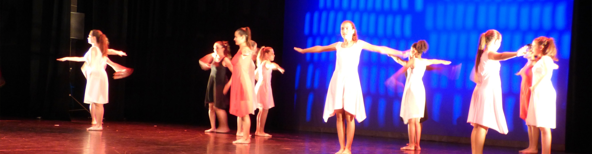 Gala de danse