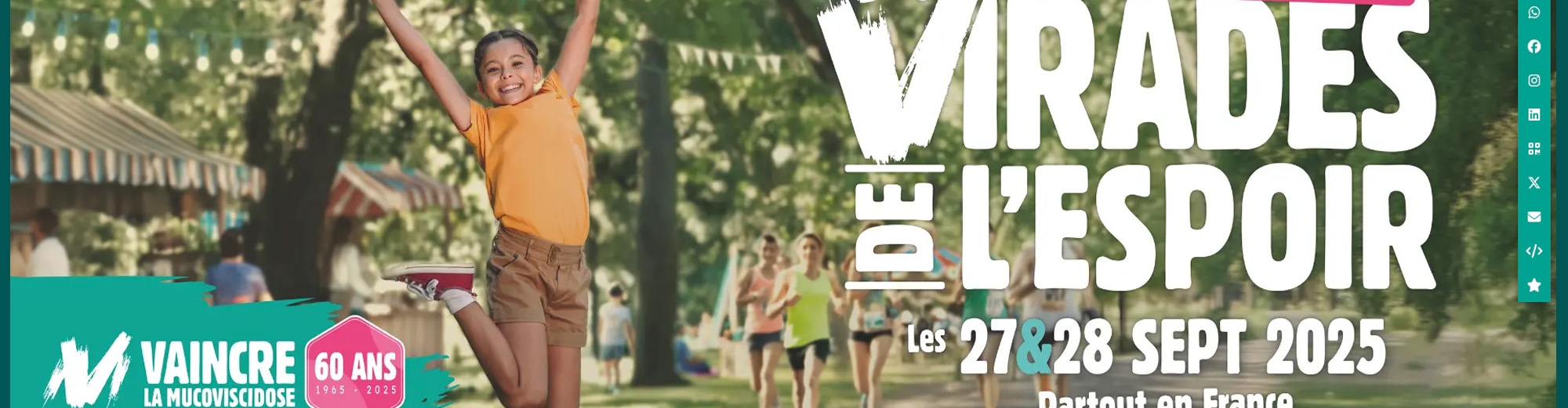 Virades 2025