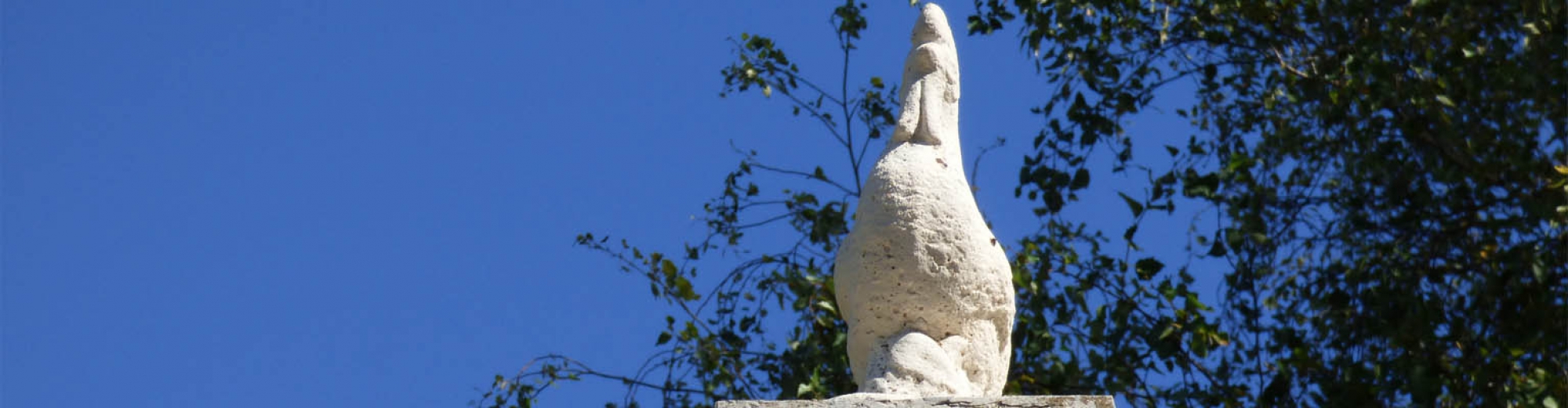 Coq du monument aux morts