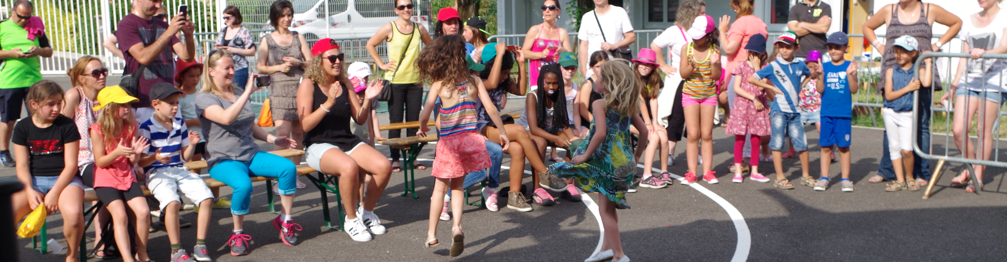 Fête du périscolaire