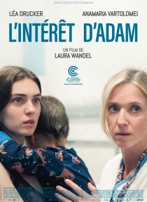 L'intérêt d'Adam