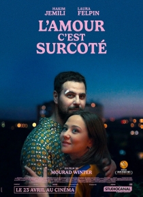 L'amour, c'est surcoté (VO)