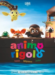 Animo Rigolo