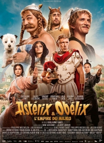 Astérix et Obélix