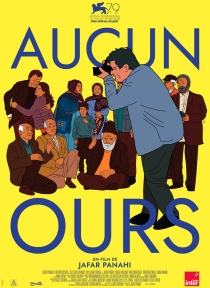 Aucun ours (V.O.)