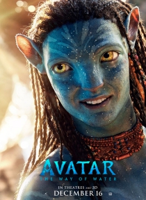 avatar : la voie de l'eau 3D