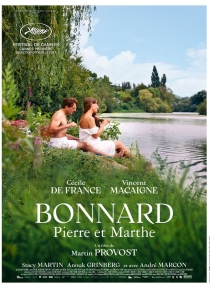 Bonnard, Pierre et Marthe