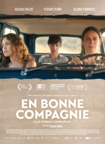 En bonne compagnie (V.O.)