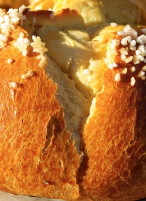Vente de brioches - ADAPEI