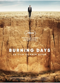 Burning days (V.O.)