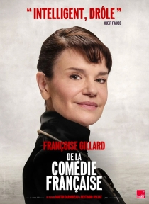 De la comédie francçaise