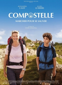 Compostelle
