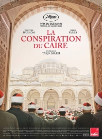 La conspiration du Caire  (V.O.)