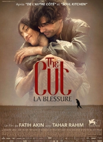 The Cut (VO)