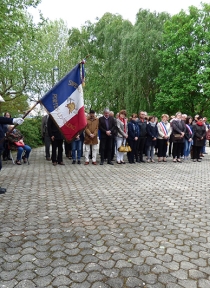 Journée du souvenir