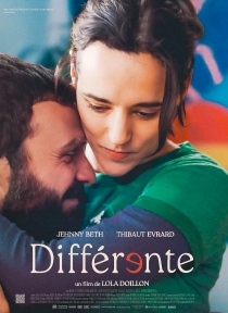 Différente
