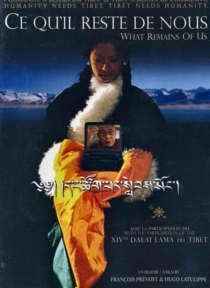 Ce qu'il reste de nous (VO)