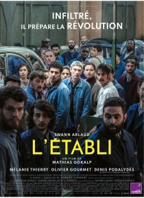 L'établi