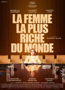La Femme la plus riche du monde