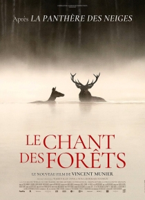 Le chant des forêts