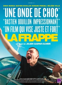 La frappe