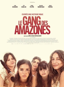 Le Gang des Amazones