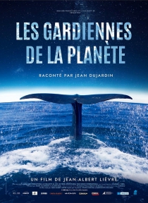 Les gardiennes de la planète