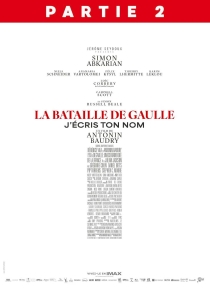 La bataille de Gaulle partie 2