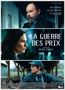 La Guerre des prix