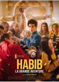 Habib la grande aventure