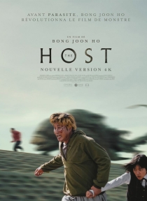 The host (VO)