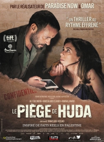 Le piège de Huda (V.O.)