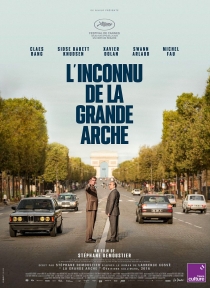 L’Inconnu de la Grande Arche