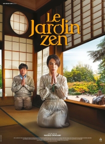 Le jardin zen